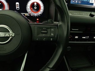 Nissan Qashqai DIG-T 116kW Xtronic N-Connecta