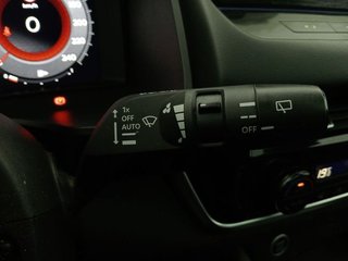 Nissan Qashqai DIG-T 116kW Xtronic N-Connecta