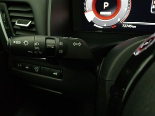 Nissan Qashqai DIG-T 116kW Xtronic N-Connecta