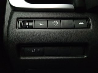 Nissan Qashqai DIG-T 116kW Xtronic N-Connecta
