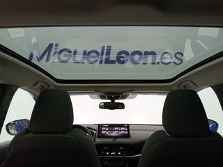 Nissan Qashqai DIG-T 116kW Xtronic N-Connecta