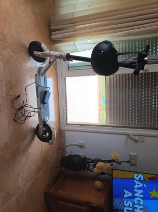 Patinete Eléctrico Xiaomi M365