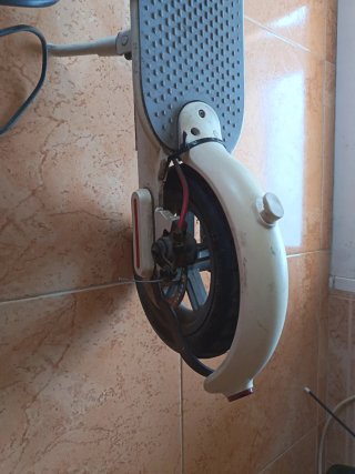 Patinete Eléctrico Xiaomi M365