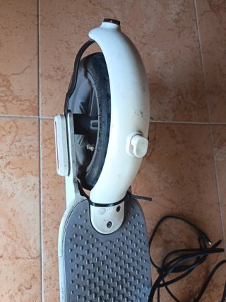 Patinete Eléctrico Xiaomi M365