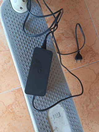 Patinete Eléctrico Xiaomi M365