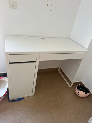 Escritorio IKEA Blanco