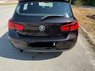 BMW Serie 1 2015