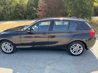 BMW Serie 1 2015