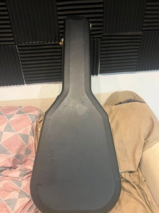 Guitarra Acústica Eléctrica Vantage 12 Cuerdas