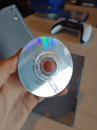 Soulcalibur II Nintendo GameCube