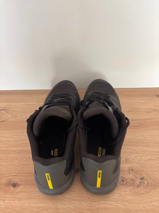 Zapatillas Mavic XA Talla 44