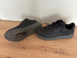 Zapatillas Mavic XA Talla 44