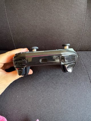 Mando PS4 Camuflaje Nacon