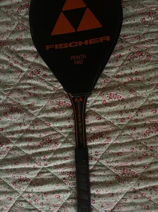 Raquetas de tenis