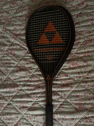 Raquetas de tenis