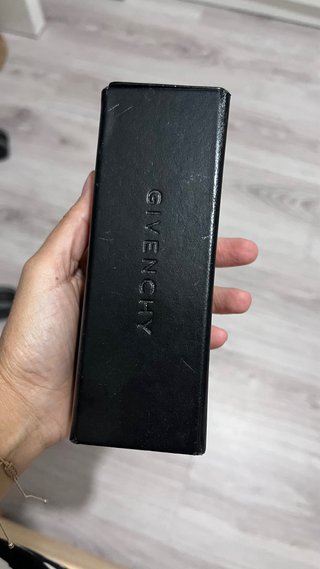 Gafas de sol Givenchy negras