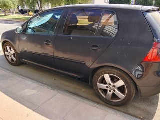 Volkswagen Golf 2007