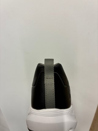 Zapatos de Golf Footjoy eComfort Negros