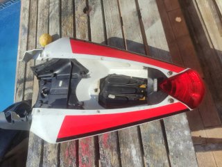 Colin Derbi GPR