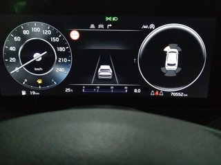 Kia Sportage 1.6 T-GDI 150CV 4X2