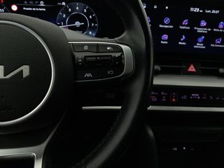Kia Sportage 1.6 T-GDI 150CV 4X2