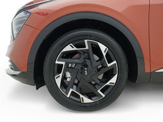 Kia Sportage 1.6 T-GDI 150CV 4X2