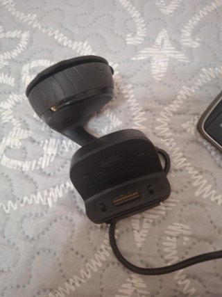 Tomtom GPS Coche Cargador