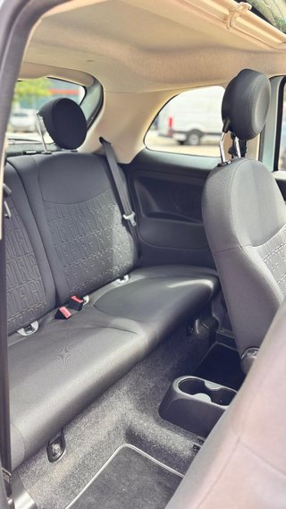 FIAT 500 2023