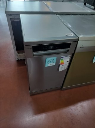 Lavavajillas 45cm en oferta de tara desde