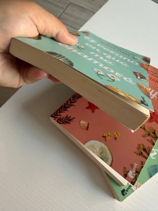 Estuche trilogía El verano en que me enamoré