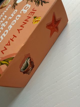 Estuche trilogía El verano en que me enamoré
