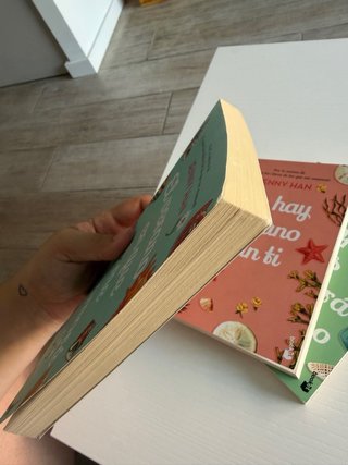 Estuche trilogía El verano en que me enamoré