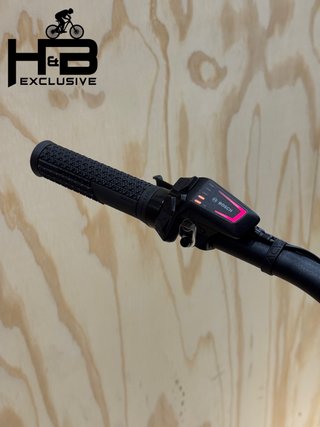 Cube Stereo Hybrid 120 Pro 750 Shimano Deore 2024