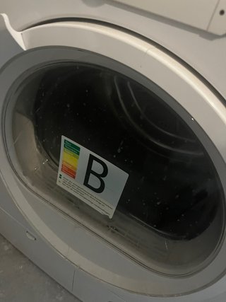 Secadora Siemens iQ500 7 kg para reparar