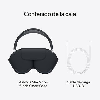 Apple AirPods Max 2 blanco/estrella