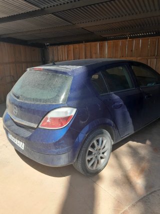 Coche Barato Opel Astra 2003 Diesel 990 euros!