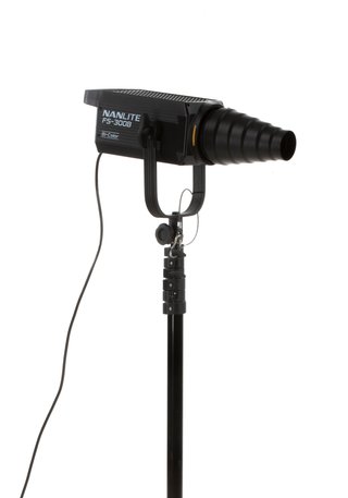 Foco Nanlite Accesorio