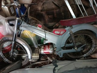 Derbi para Restaurar
