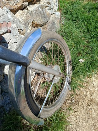 Derbi para Restaurar