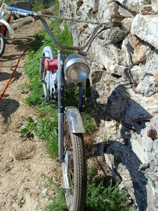 Derbi para Restaurar