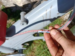 Derbi para Restaurar