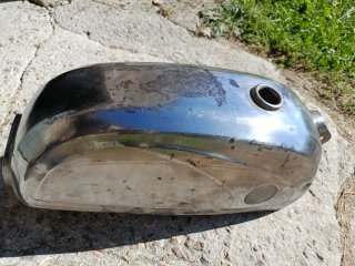 Derbi para Restaurar