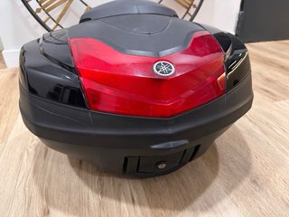 Baúl Yamaha Tmax 530 50l
