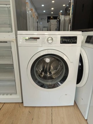 Nevera Siemens y Lavadora Bosch