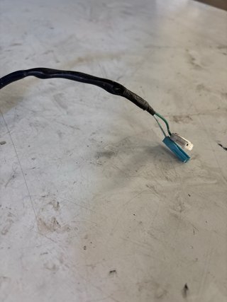 Intermitente Delantero Derecho Honda Hornet 750