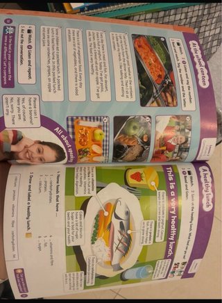 Libro ingles class book all about us 4 secundaria