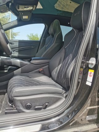 BYD SEAL EXCELLENT AWD 530CV