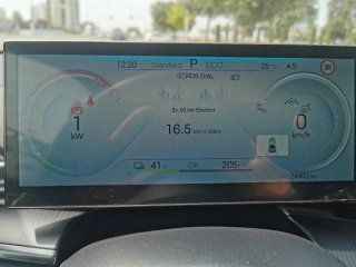 BYD SEAL EXCELLENT AWD 530CV