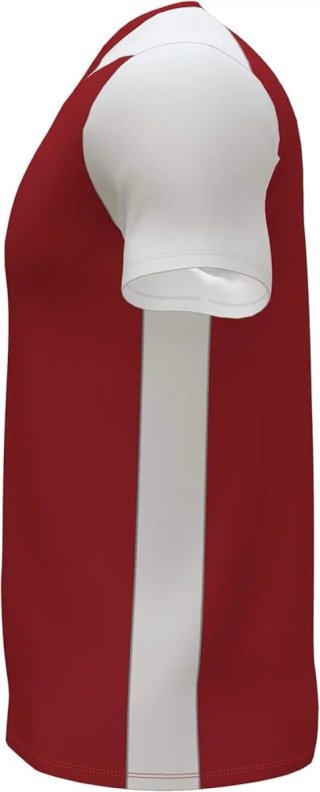 Camisa Joma Record II XL Roja/Blanca