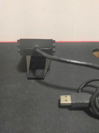 Cámara EyeToy para PS2